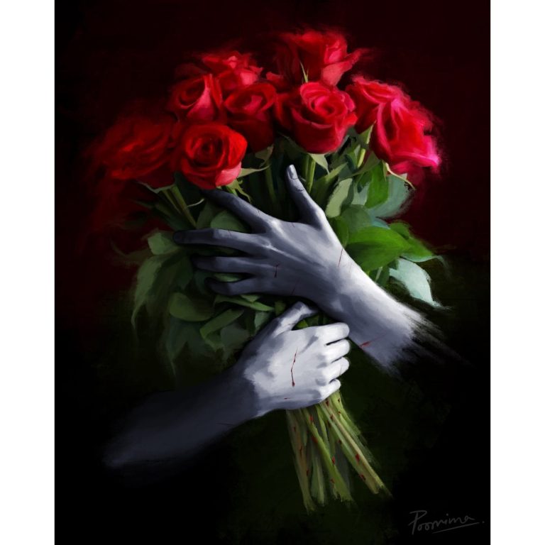 Roses and Thorns