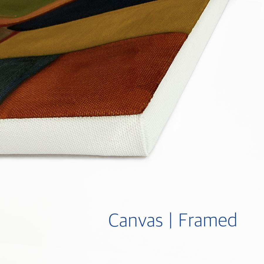 Canvas Gallery Wrap