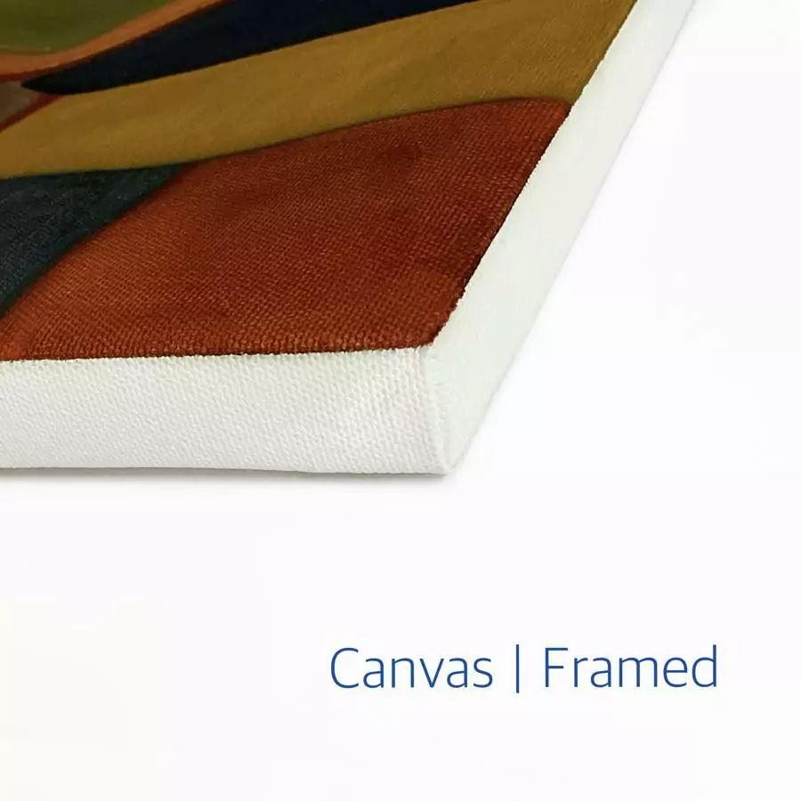 Canvas Gallery Wrap