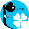 PureArtz Logo