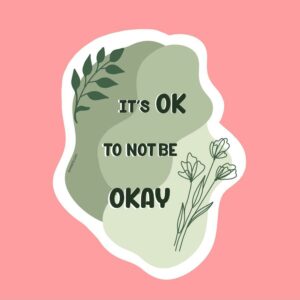 Self Love Sticker