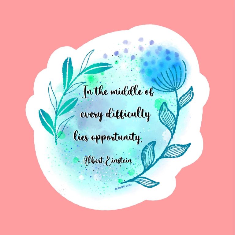 Aesthetic 2 - Laptop Sticker