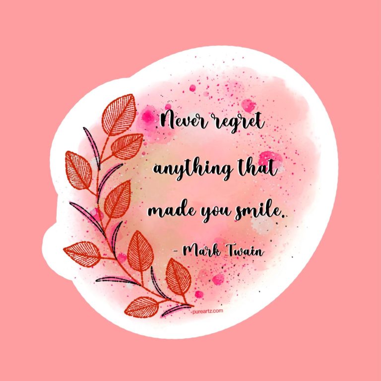 Aesthetic 4 - Laptop Sticker