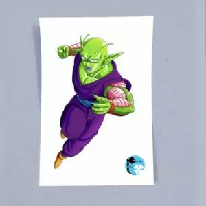 Piccolo Sticker