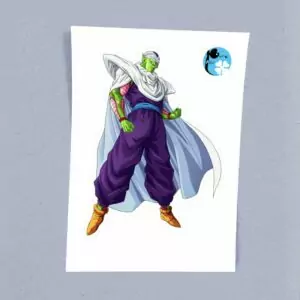 Piccolo Sticker