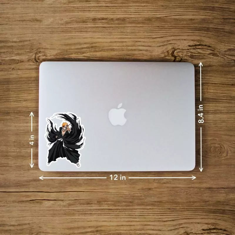 Size Comparison - PureArtz