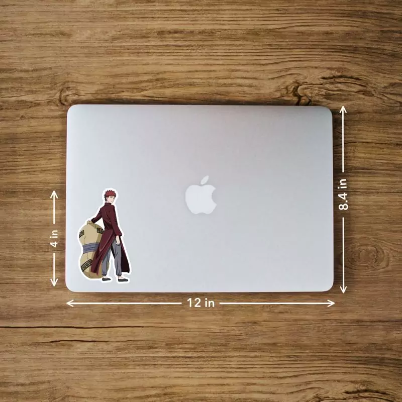 Size Comparison - PureArtz