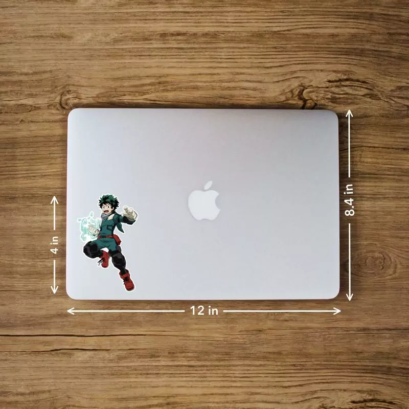 Size Comparison - PureArtz