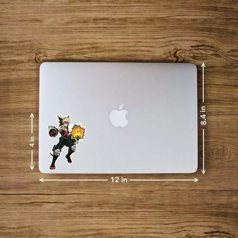 Size Comparison - PureArtz