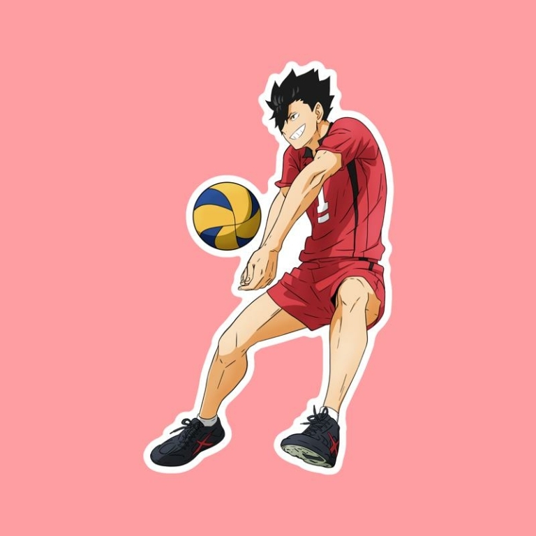 Kuroo Tetsuro - PureArtz