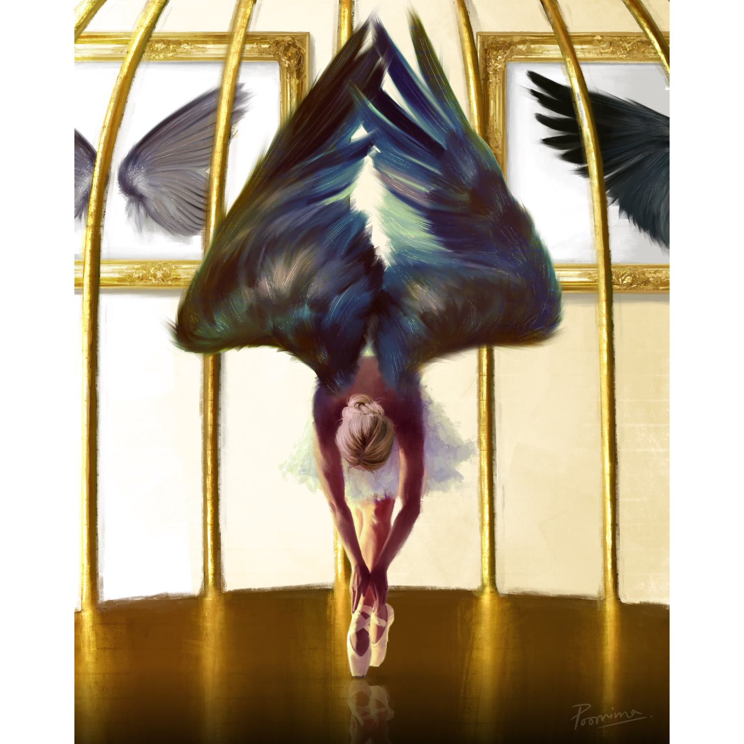 Wings of Will