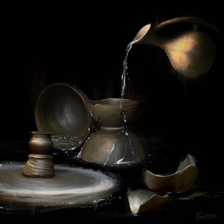 Vessels of the Heart