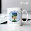 Coffee Mug - PureArtz
