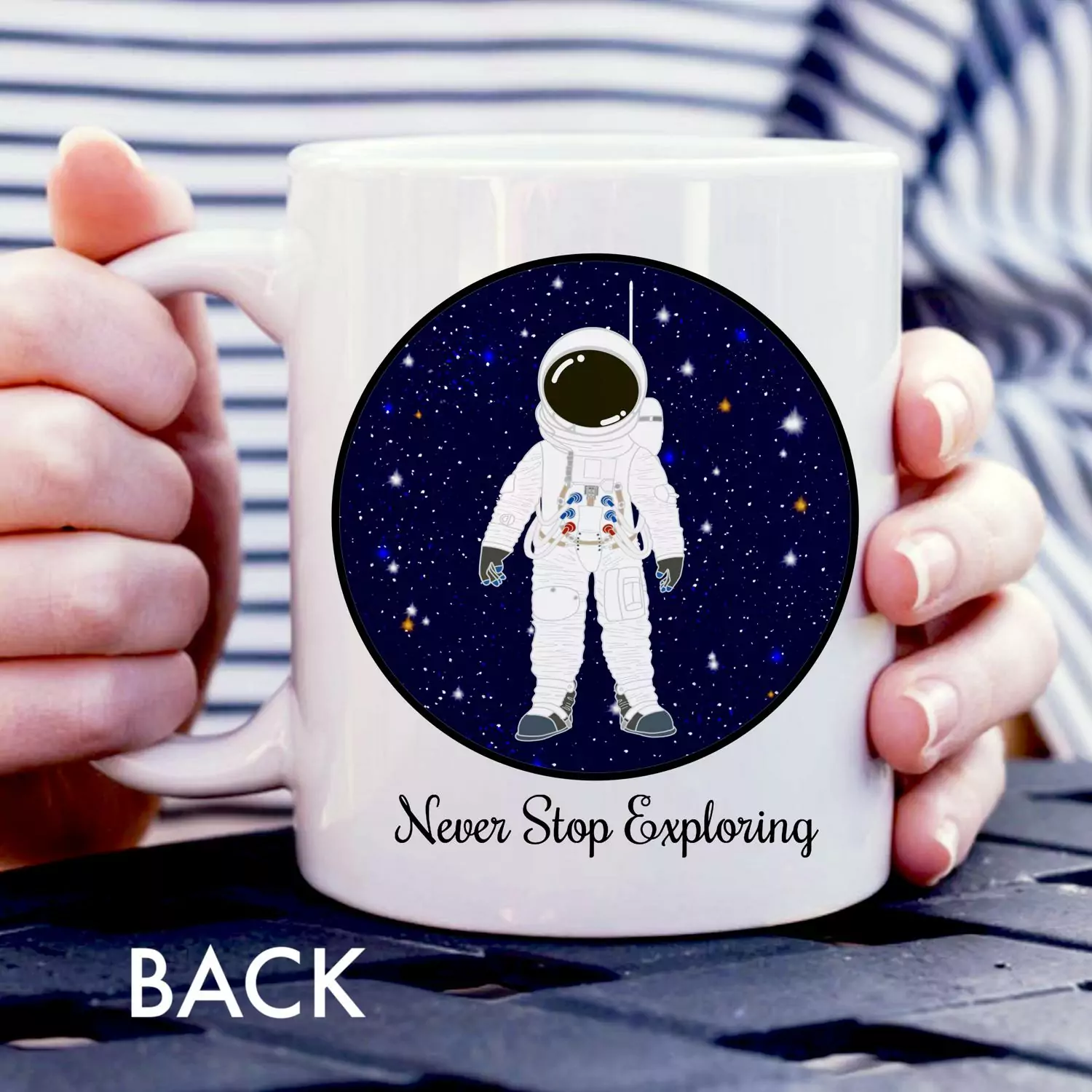 Coffee Mug - PureArtz