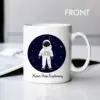 Coffee Mug - PureArtz