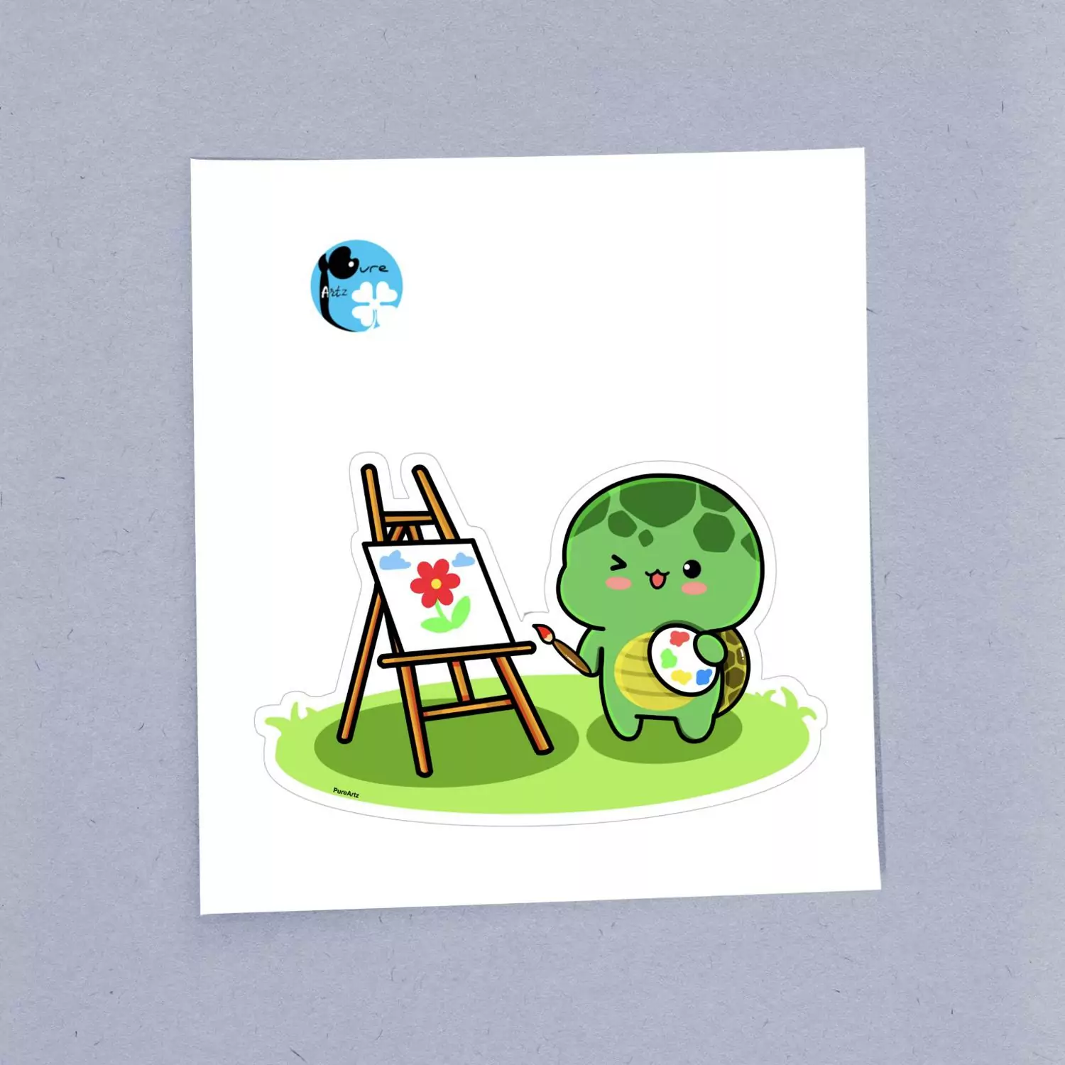 Product Image - PureArtz