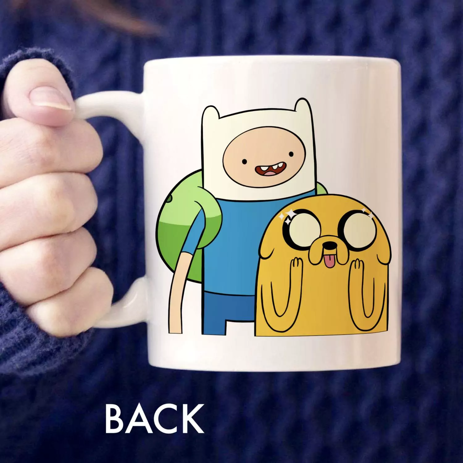 Coffee Mug - PureArtz