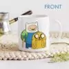 Coffee Mug - PureArtz