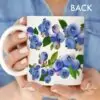 Coffee Mug - PureArtz