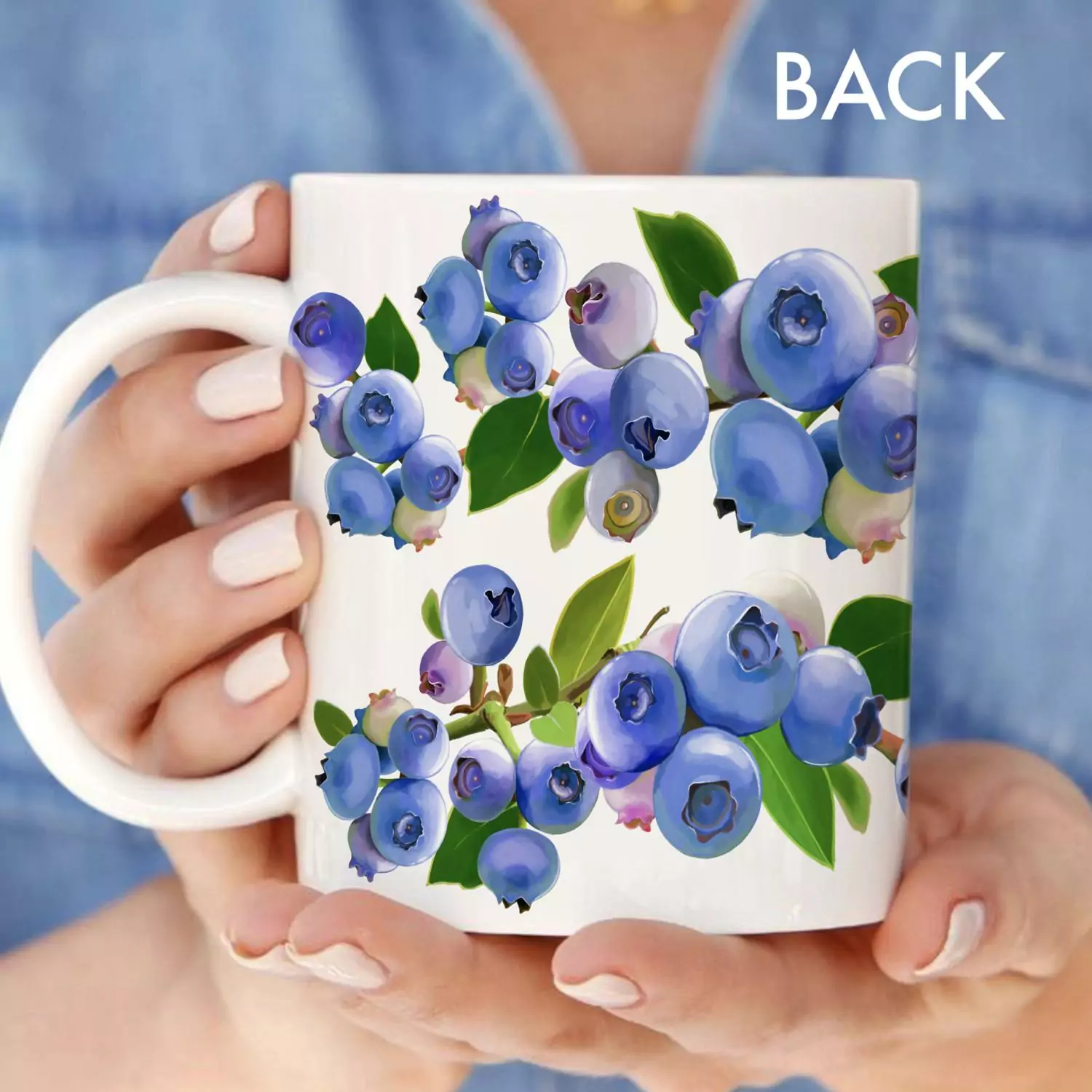 Coffee Mug - PureArtz