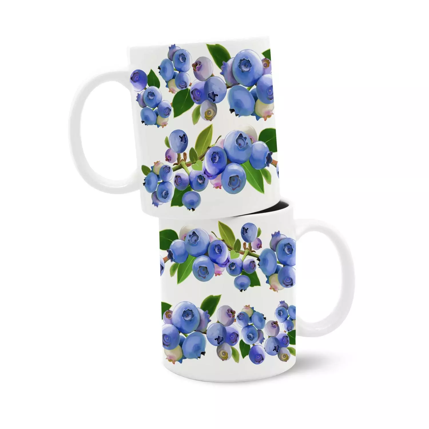 Coffee Mug - PureArtz