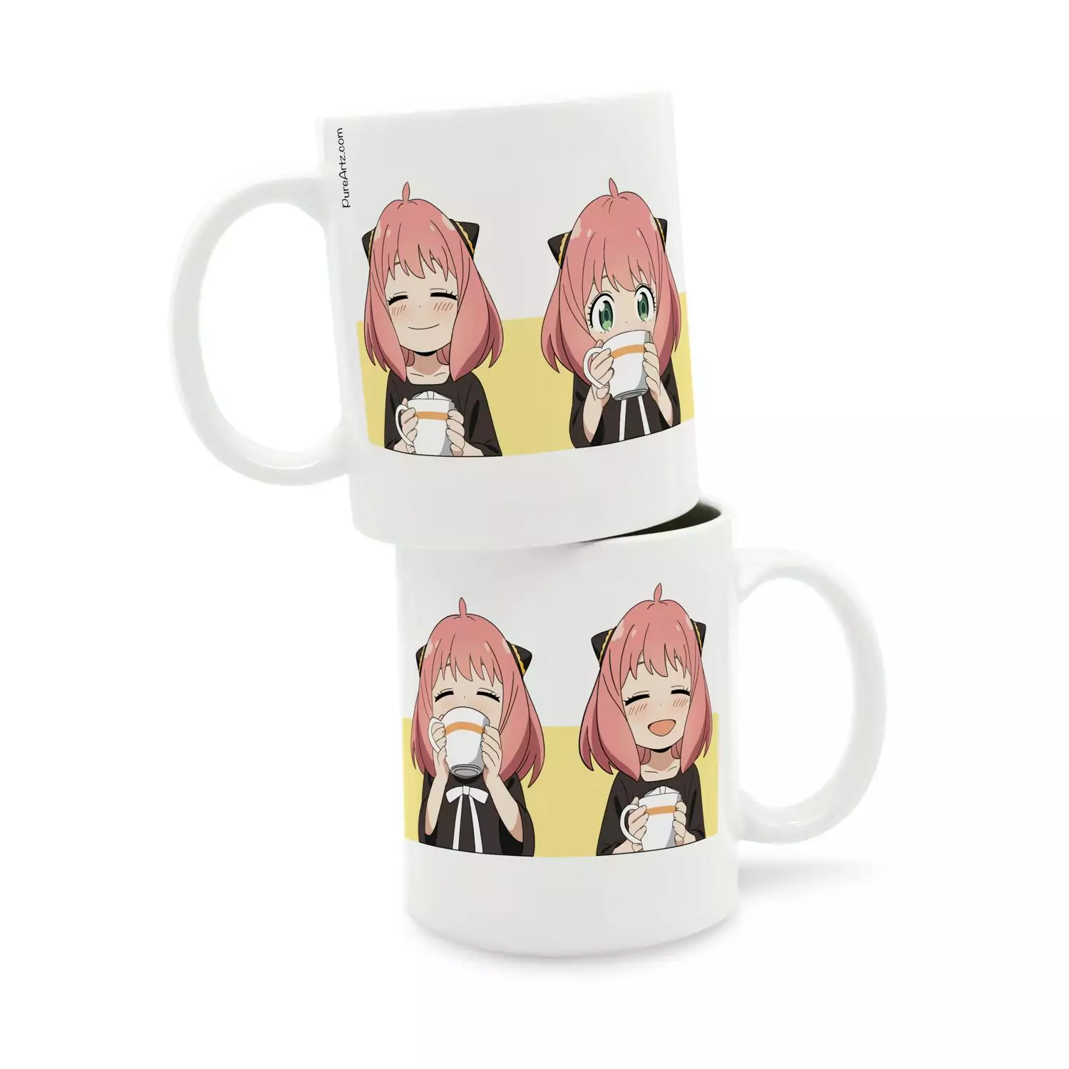 Coffee Mug - PureArtz