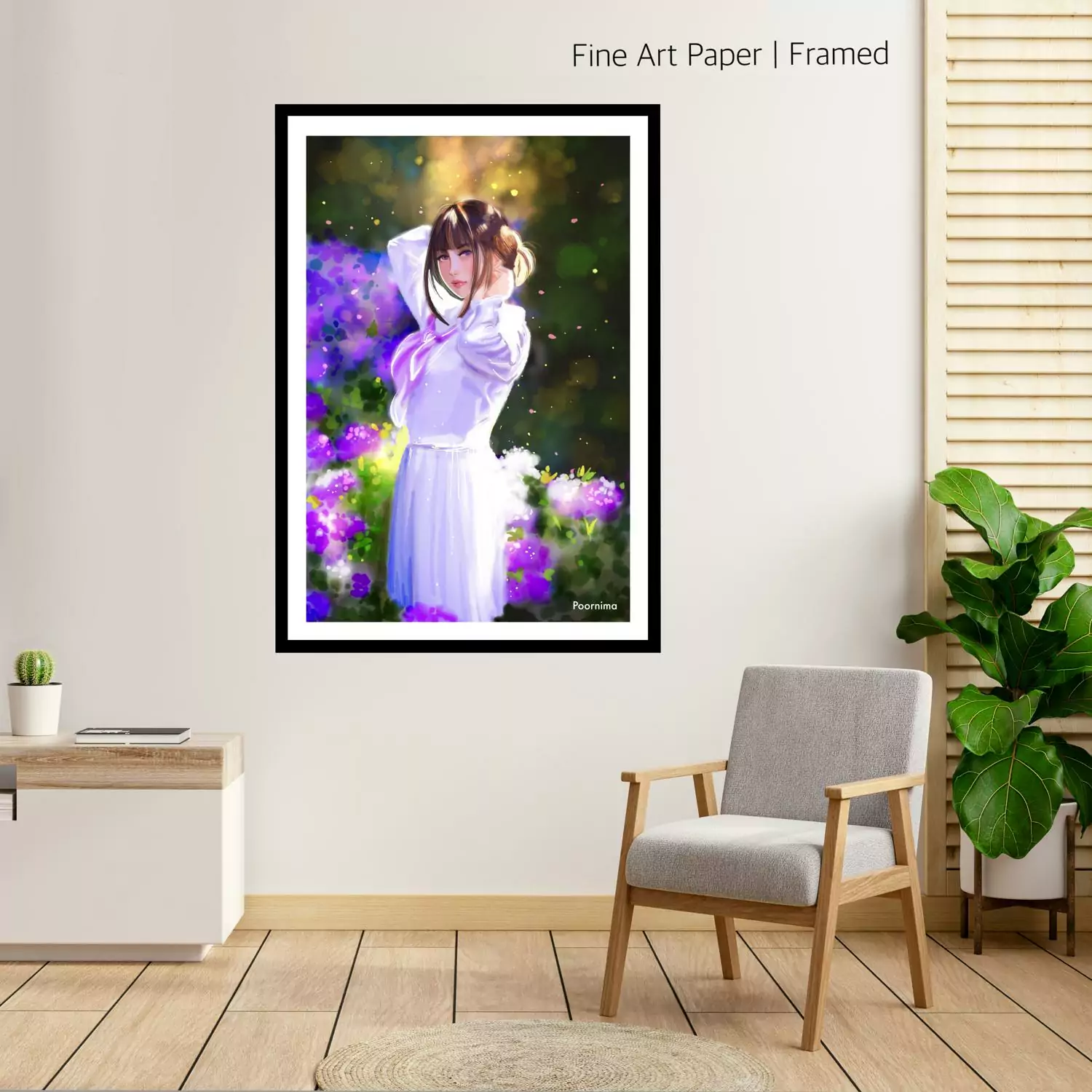 Paintings - PureArtz