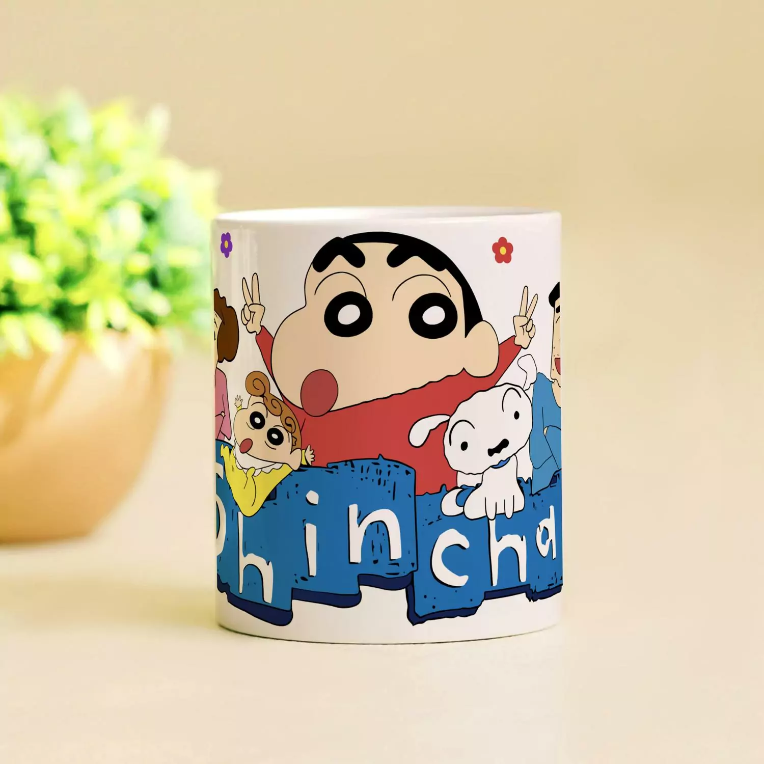 Coffee Mug - PureArtz