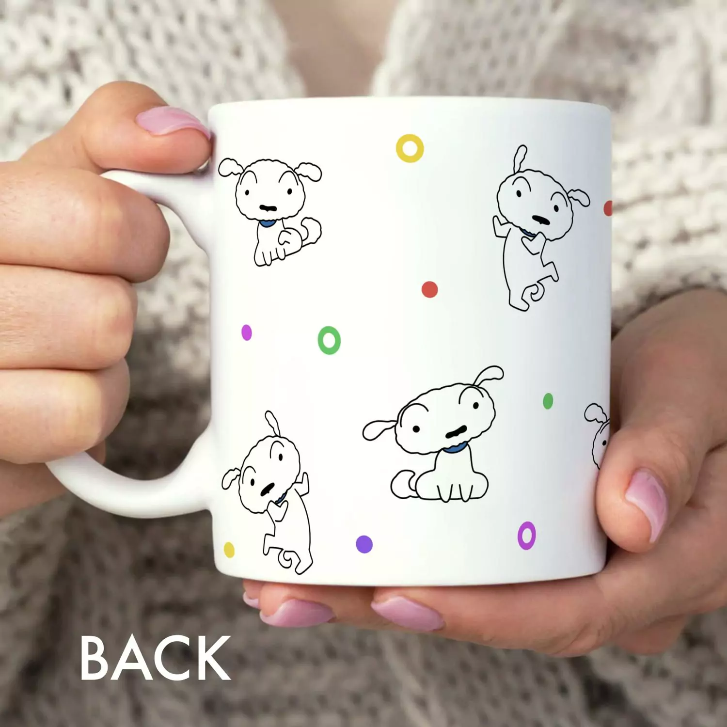 Coffee Mug - PureArtz