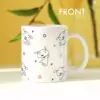 Coffee Mug - PureArtz