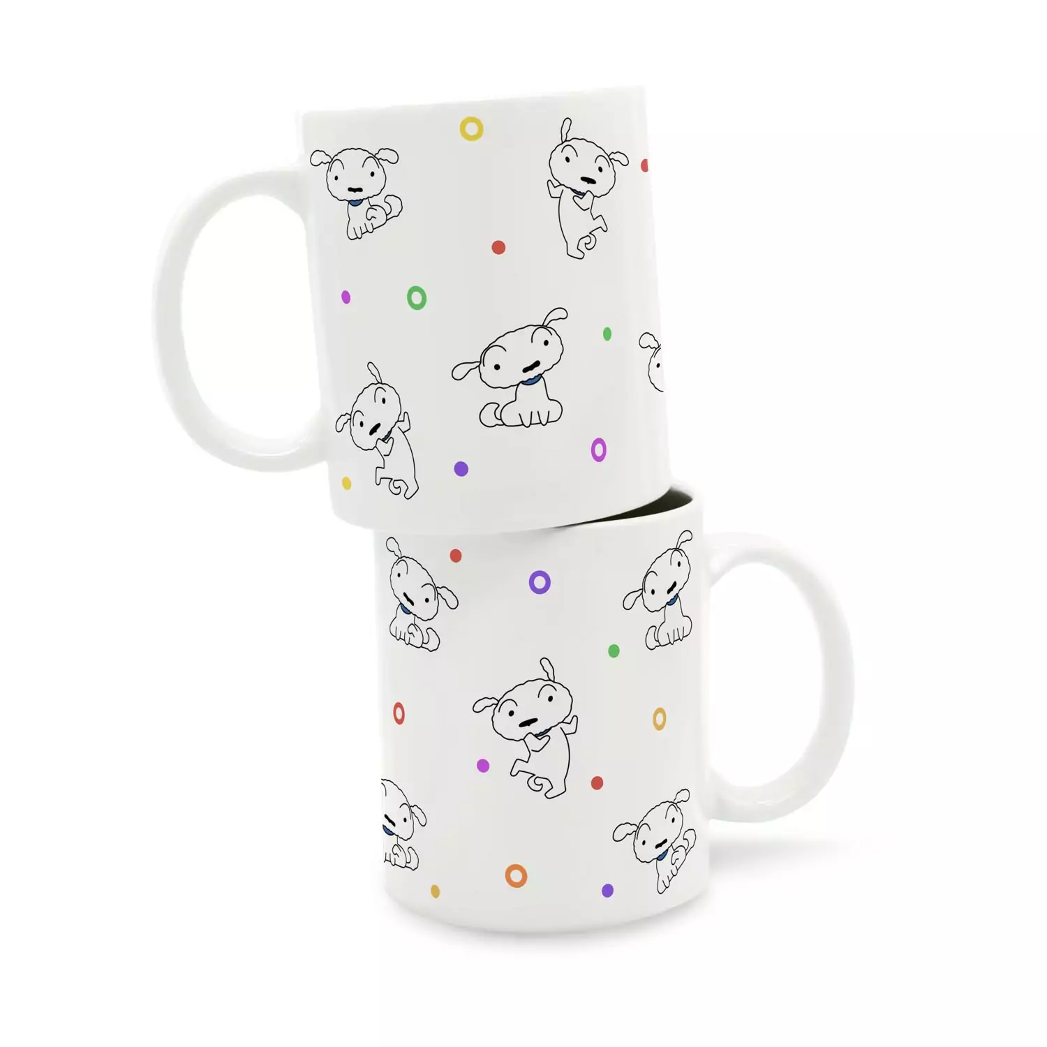 Coffee Mug - PureArtz