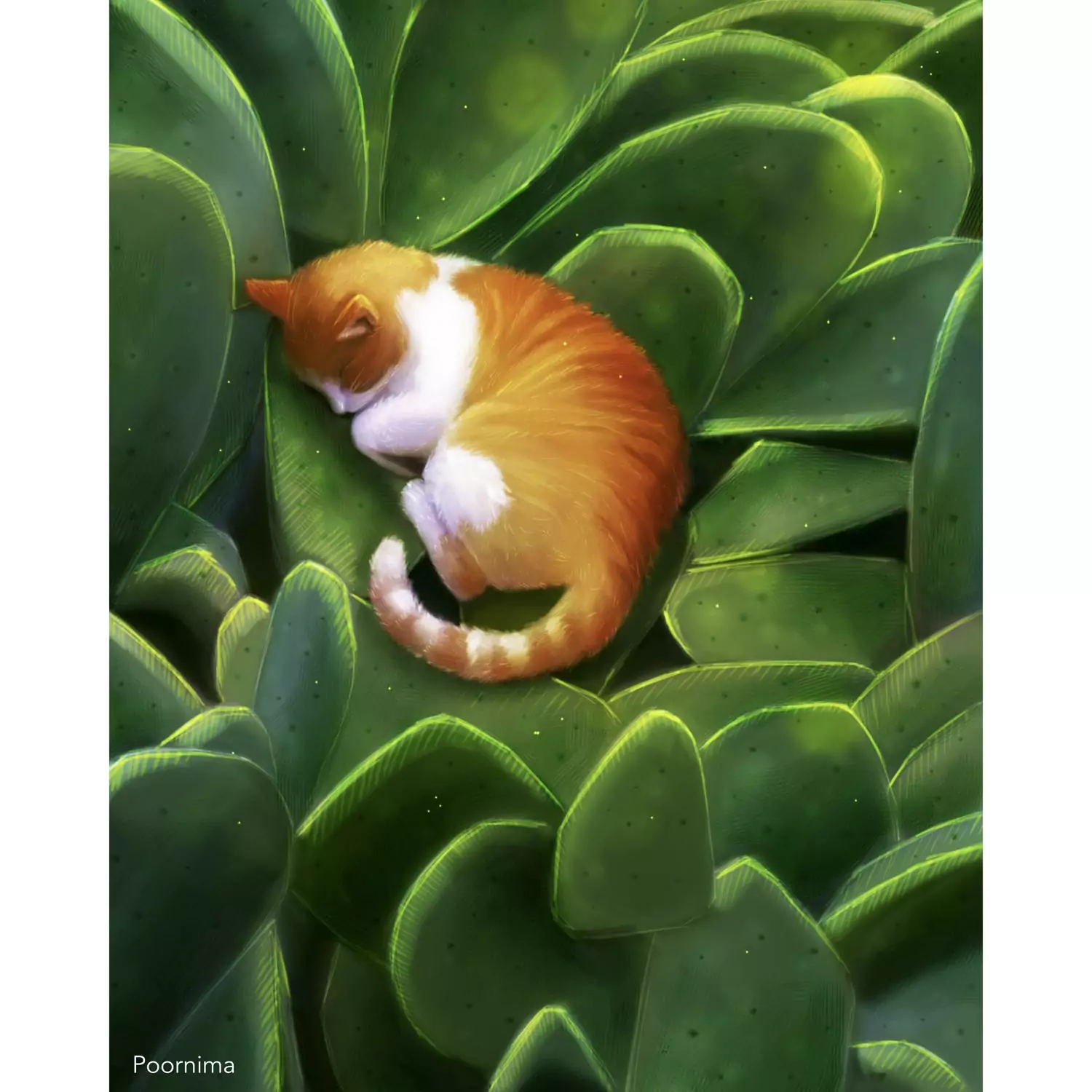 Digital Art - PureArtz