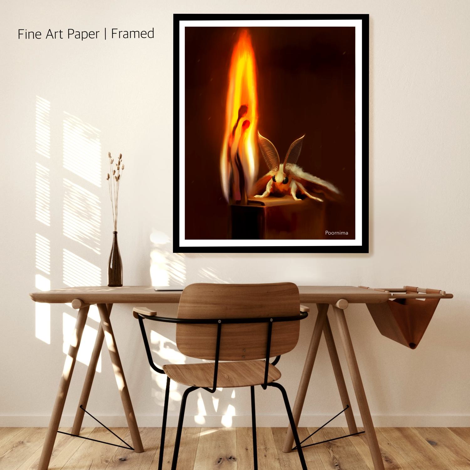 Forbidden Flame - Image 3