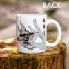 Coffee Mug - PureArtz