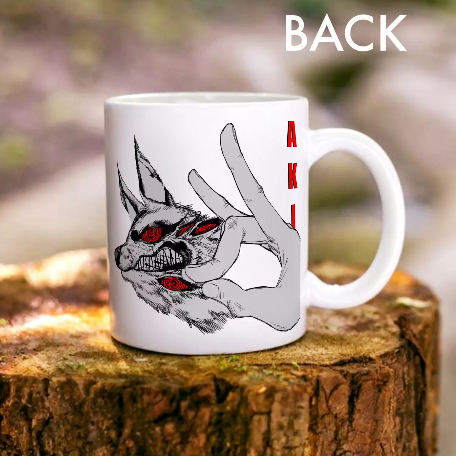 Coffee Mug - PureArtz