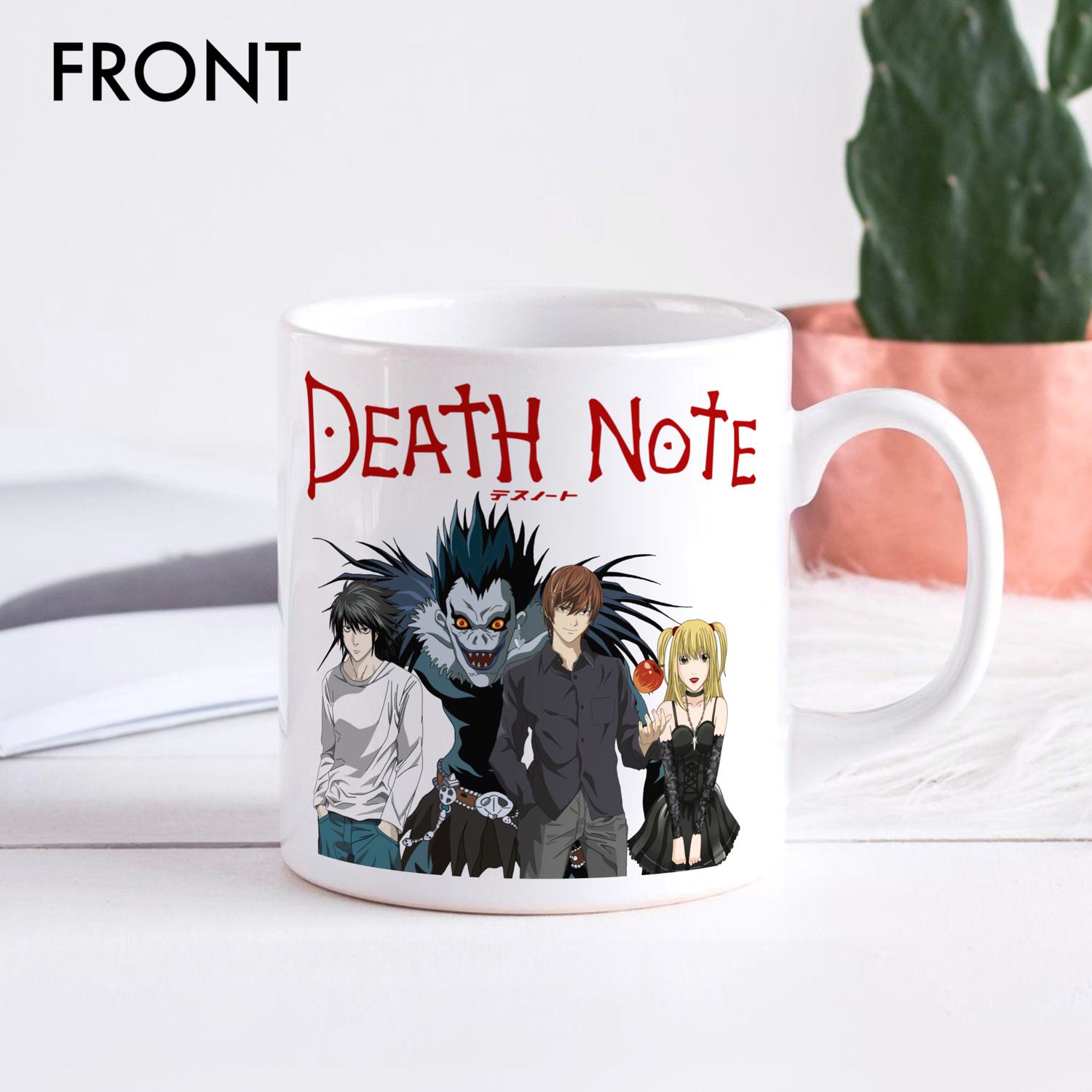 Harry Potter Anime 20oz Ceramic Mug | Free Shipping