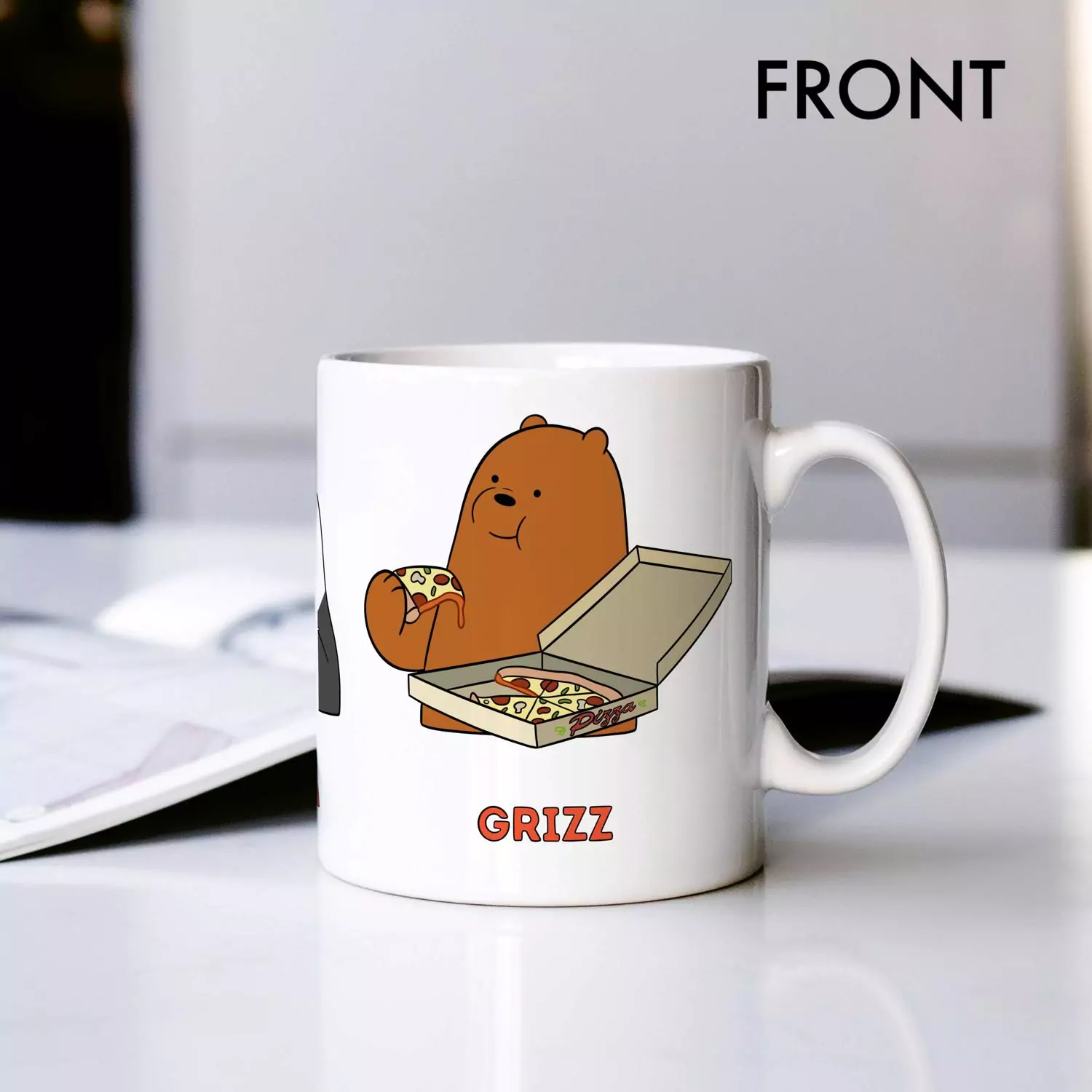 Coffee Mug - PureArtz