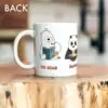 Coffee Mug - PureArtz