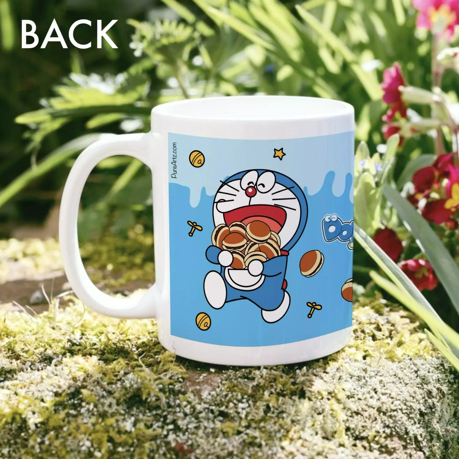 Coffee Mug - PureArtz