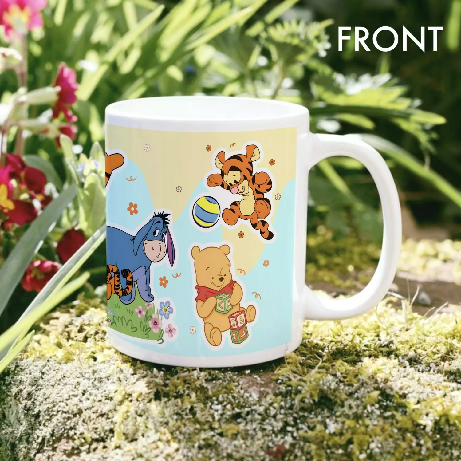 Coffee Mug - PureArtz