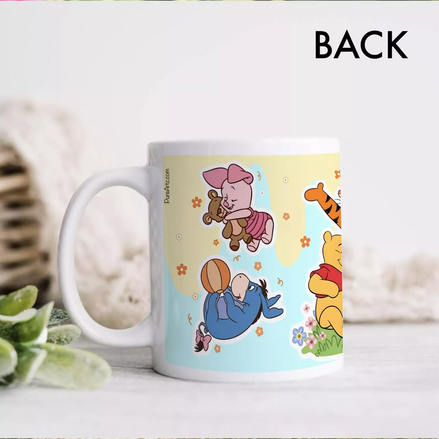 Coffee Mug - PureArtz