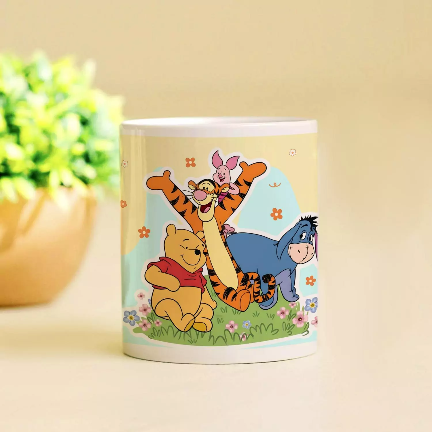 Coffee Mug - PureArtz
