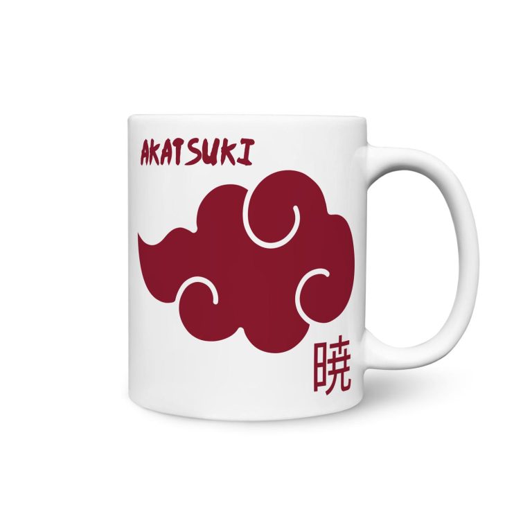 Akatsuki - Coffee Mug