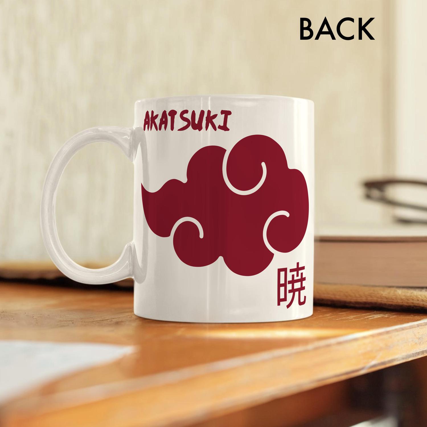 Akatsuki - Coffee Mug - Image 3