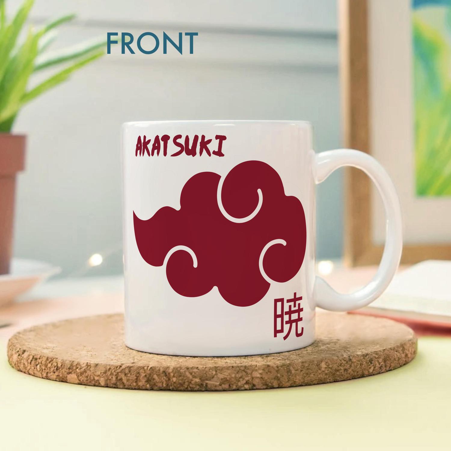Akatsuki - Coffee Mug - Image 2