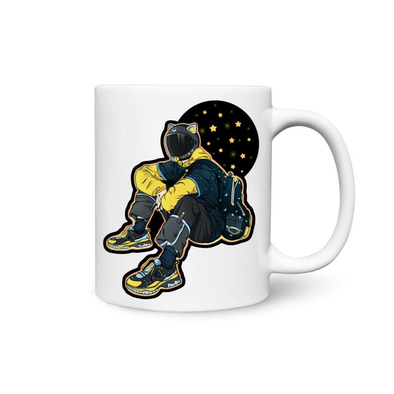 Cosmophile - Coffee Mug