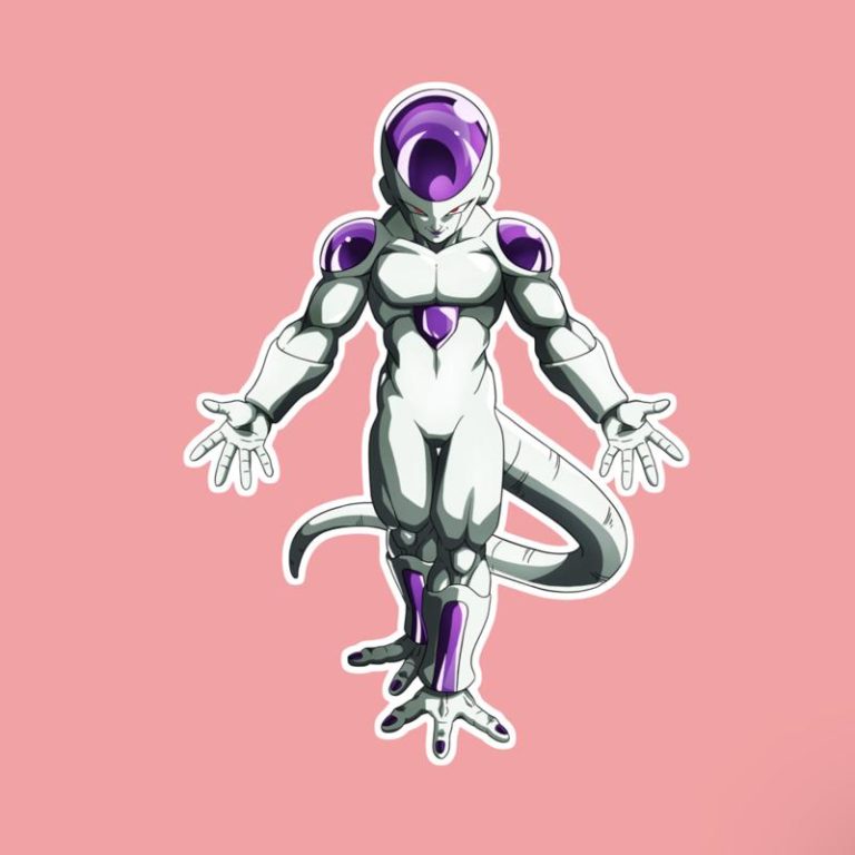 Frieza DBZ