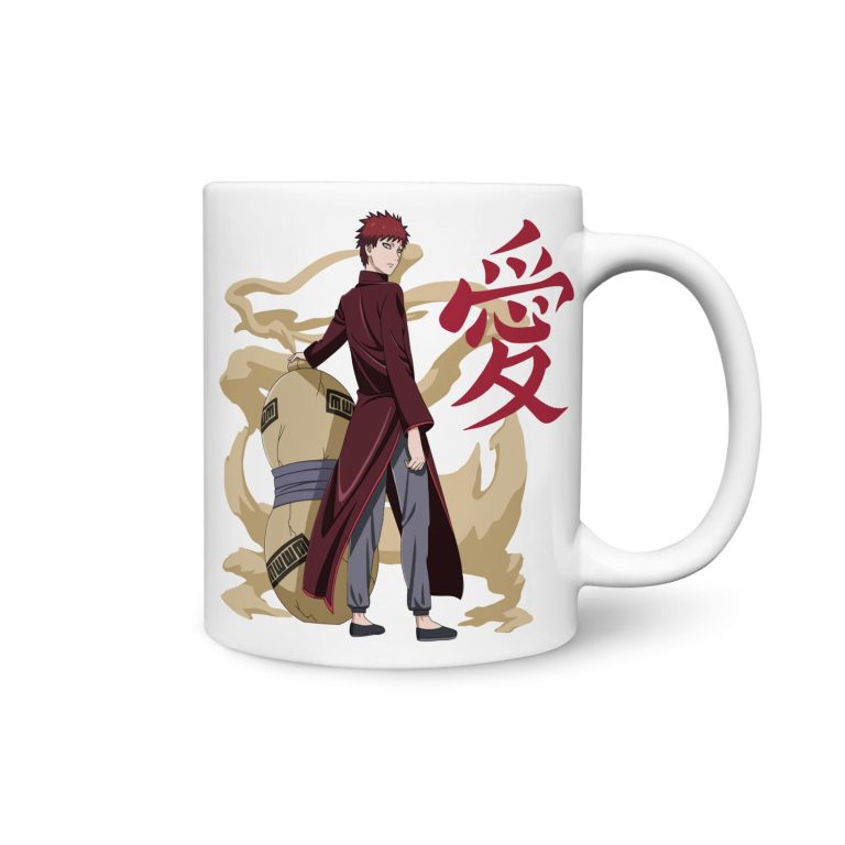 Gaara - Coffee Mug