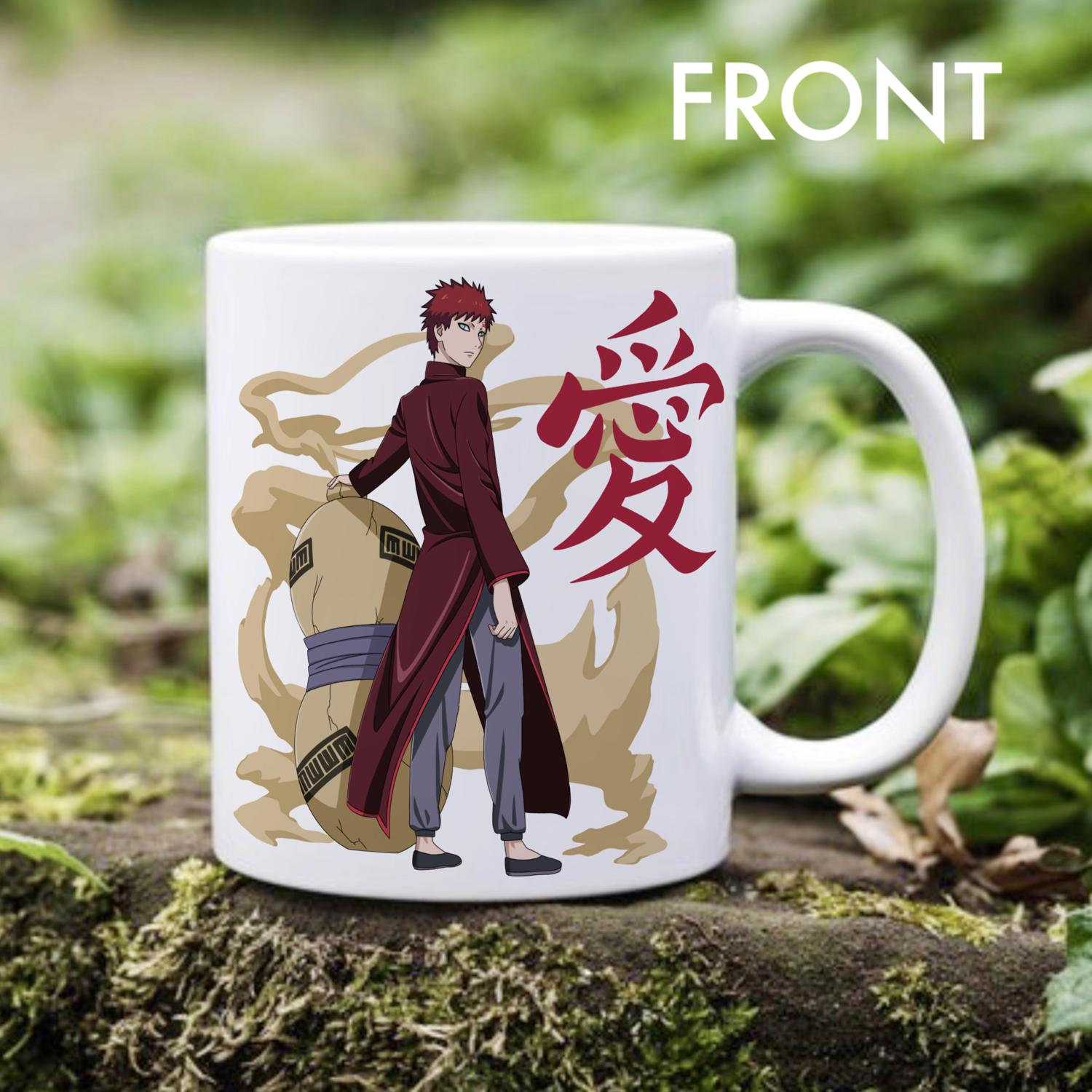 Gaara - Coffee Mug - Image 2