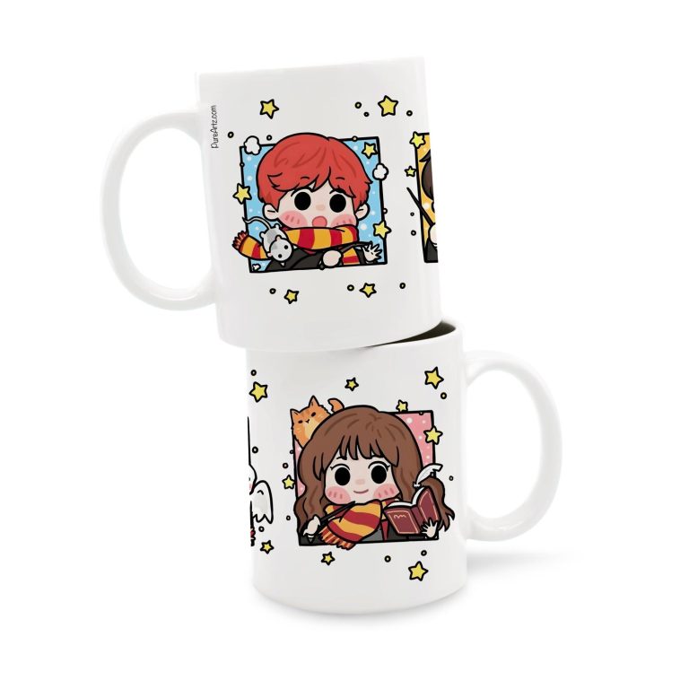 Harry Potter - Coffee Mug
